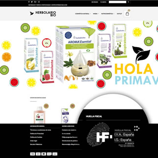 Herbolario Bio