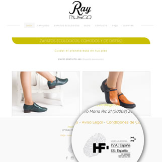 Ray Musgo