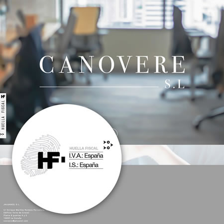 Canovere