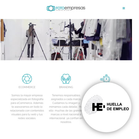 Fotoempresas