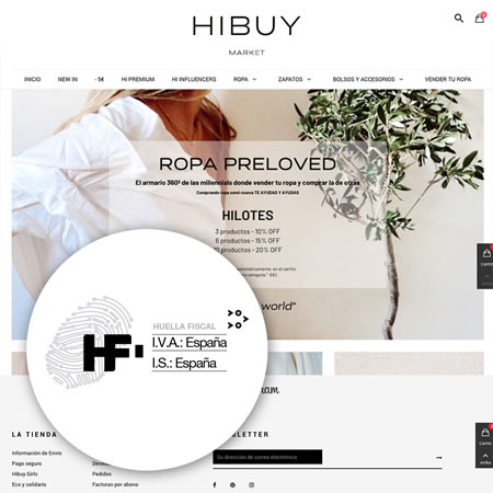 Hibuy