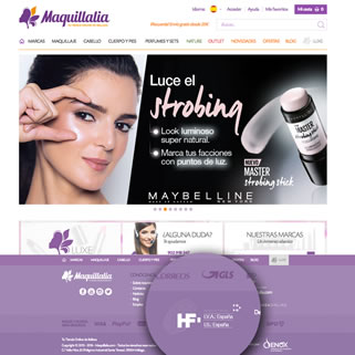 Maquillalia