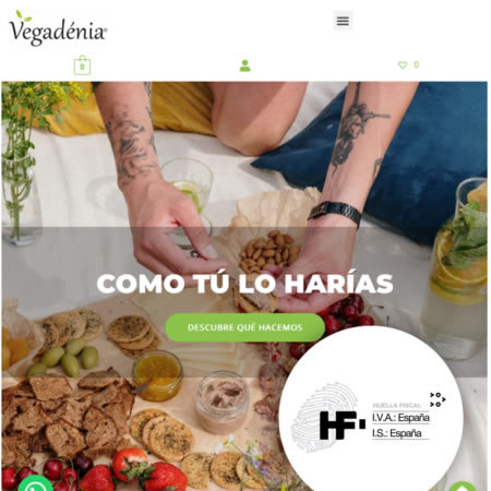 vegadenia