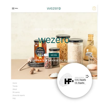wezero